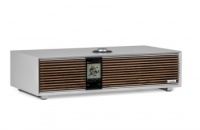 Ruark Audio R410 Integrated Music System Soft Grey - NEW OLD STOCK